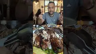 Thumbnail: Restaurant Kalaja Zajaz