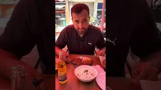 Thumbnail: The best Cevap in Macedonia 🇲🇰 🇦🇱 🇽🇰