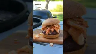 Thumbnail: This Burger Topping Changes Everything