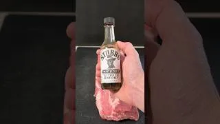 Thumbnail: Can Liquid Smoke Fake a Smoke Ring?