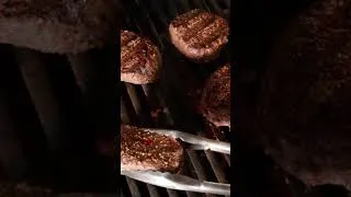 Thumbnail: Grilled Filet with Asparagus & Potatoes | Weeknight Weber | Weber Grills