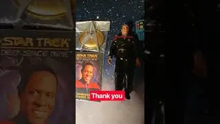 Thumbnail: #unboxing #toys #action #figure #funny #shorts #subscribe #like #comment #share #star #trek #fun
