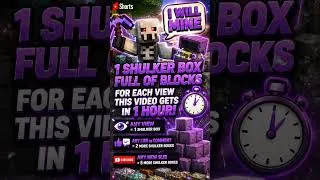 Thumbnail: #minecraft #bedrock #mining #minecraftshorts #shorts #challenge #funny #subscribe #like #comment
