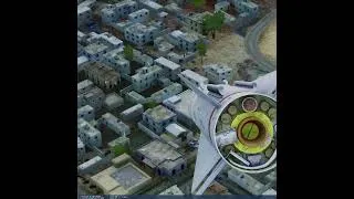 Thumbnail: Ello Fires At Tank, Accidently Destroys Village... #DCSWorld