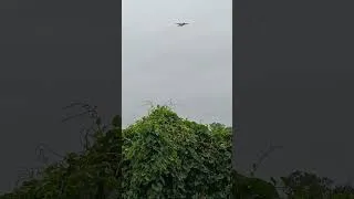 Thumbnail: it's a plane..again.