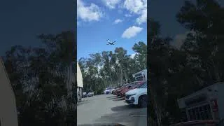 Thumbnail: it's a plane..