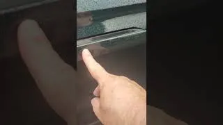 Thumbnail: The problem with the new Cherry door handles..