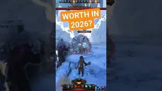 Thumbnail: Hidden MMO Gem For 2026 #mmo #mmorpg #neverwinter #f2p #2026