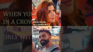 Thumbnail: Surrounded by everyone… Still looking for you✨💕