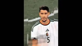 Thumbnail: المحارب الجديد #زين_الدين_بلعيد 🇩🇿🔥👑 #الجزائر_ضد_السعودية