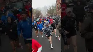 Thumbnail: Join us on the adidas Hyperboost Boston 2026 Shakeout! #adidasCA #Adizero #adidasrunning