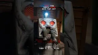 Thumbnail: TOBY ATE SIR TOPHAT