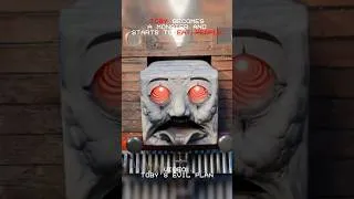Thumbnail: TOBY BECOMES A MONSTER TRAIN!