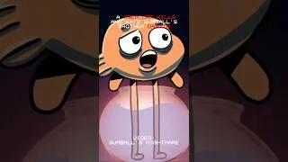 Thumbnail: A CREATURE KILLS GUMBALLS BROTHER