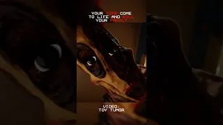 Thumbnail: YOUR TOYS KILL YOUR FAMILY!