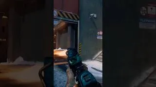 Thumbnail: SMG Triple Kill! | Call Of Duty: Black Ops 6 #shorts #callofduty #gaming #cod #fyp #viral