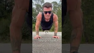 Thumbnail: 42-Days of GRIT Challenge | NO EXCUSES