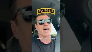 Thumbnail: Winter Ranger School: You Might Die