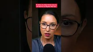Thumbnail: Could THIS Be Another Reason the Defense Wants the Widow's Phone?