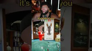 Thumbnail: Modern fart...  #grizzy #gaming