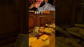 Thumbnail: Insane spot #grizzy