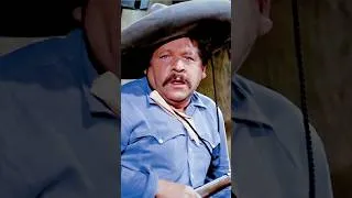Thumbnail: Three Ruthless Ones | Richard Harrison | Fernando Sancho | Western #shorts
