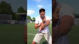 Thumbnail: A serious UK Garage link-up. ⚽️