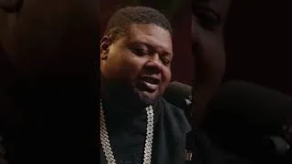 Thumbnail: Exactly what you’d expect from Big Narstie… and then some.