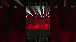 Thumbnail: Triptykon - live at Beyond The Gates