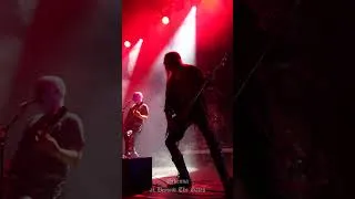 Thumbnail: Gehenna at Beyond The Gates festival 2025