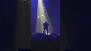 Thumbnail: ABBATH - Beyond The Gates 2025 #blackmetal #firefestival #metal #concert
