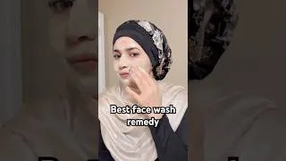 Thumbnail: My favourite cleanser remedy must try