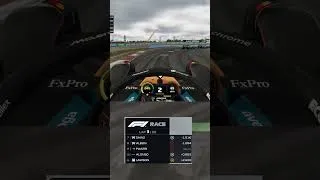 Thumbnail: DAY 6 OF GETTING SPONSORED BY AN F1 DRIVER