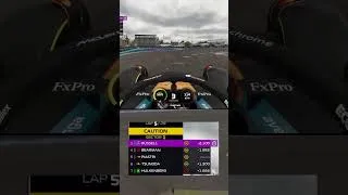 Thumbnail: DAY 5 OF GETTING SPONSORED BY AN F1 DRIVER