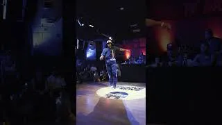 Thumbnail: WASHKO - Groove'N'Move Battle House 2026