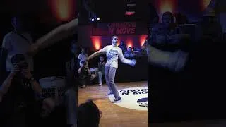 Thumbnail: SHANNON - Groove'N'Move Battle House 2026