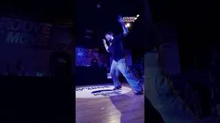 Thumbnail: PEREIRA - Groove'N'Move Battle House 2026
