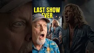 Thumbnail: Why Led Zeppelin Cancelled Their Last US Tour in 1977