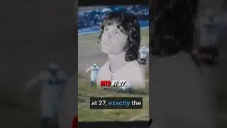 Thumbnail: They Both Died at 27 — The Doors' Darkest Secret