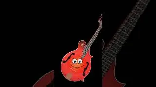 Thumbnail: Meet the Mandolin – Groovy Baby!