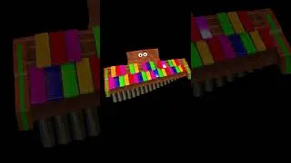 Thumbnail: Meet the Marimba – Groovy Baby!