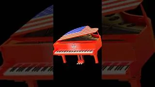 Thumbnail: 🇺🇸 Happy 250th birthday to the United States of America!