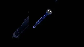 Thumbnail: Meet the Clarinet – Groovy Baby!