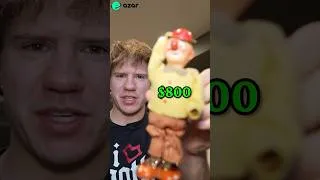 Thumbnail: I Bought a Haunted Doll...