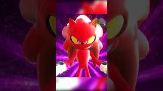 Thumbnail: Hyper Shadic and Sonic.EXE V.S  Nazo and Fleetway Super Sonic #shorts #sonic #sonic3