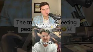 Thumbnail: The Most Stuck Up City in America 🫠