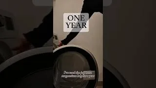 Thumbnail: I Tried a Japanese Minimalist Laundry Method for 1 Year — What Actually Worked (and Didn’t)