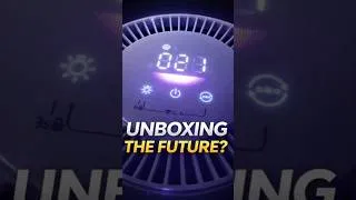 Thumbnail: I Declutter My Air | Air Purifier Unboxing