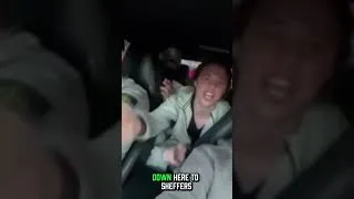 Thumbnail: 😂 catch this nutter going crazy on CATEGORY: G if you haven’t already 🔓