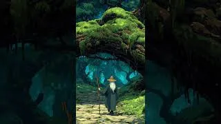Thumbnail: Fantasy Music for Reading & Studying | Whispers of the Grove #fantasymusic #medievalmusic